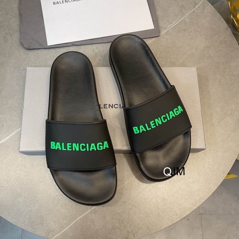 Balenciaga Men's Slippers 5